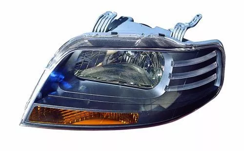 Headlight