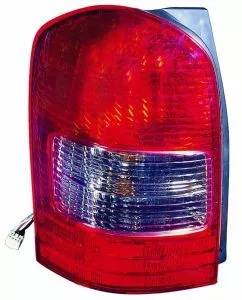 Tail Light Assembly