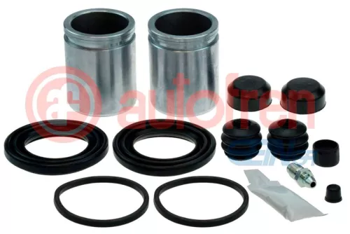 Repair Kit, brake caliper