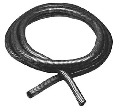 Flexible Pipe, exhaust system