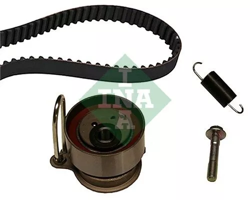 Timing Belt Kit