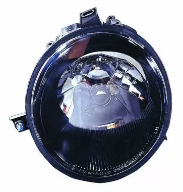 Headlight