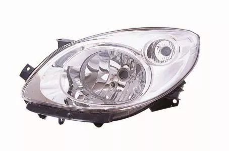 Headlight