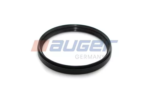 Seal Ring, steering knuckle (leaf spring hanger)