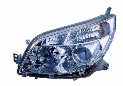Headlight