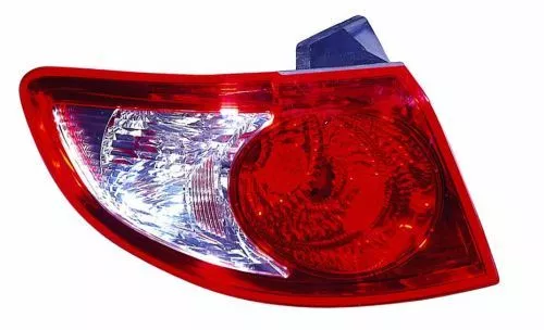 Tail Light Assembly
