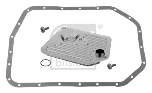 Hydraulic Filter Kit, automatic transmission