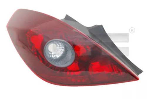 Tail Light Assembly