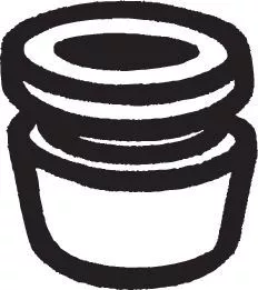 Mount, exhaust system