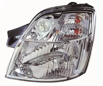 Headlight