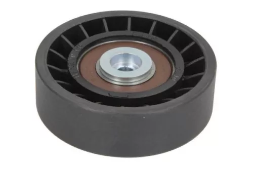 Deflection Pulley/Guide Pulley, V-belt