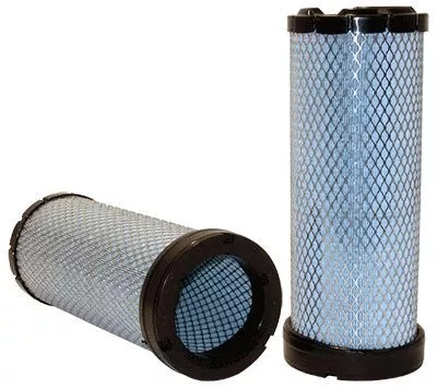 Secondary Air Filter
