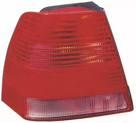 Tail Light Assembly