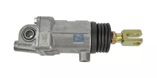 Shift Cylinder (manual transmission)