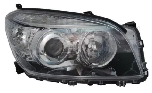 Headlight