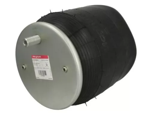 Bellow, air suspension