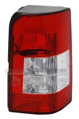 Tail Light Assembly