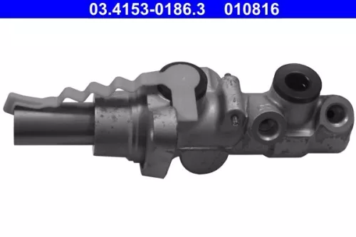 Brake Master Cylinder