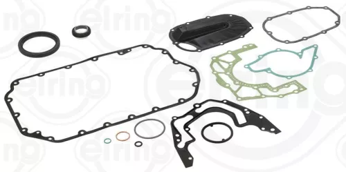 Gasket Kit, crankcase