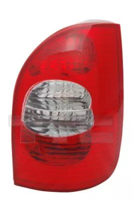 Tail Light Assembly