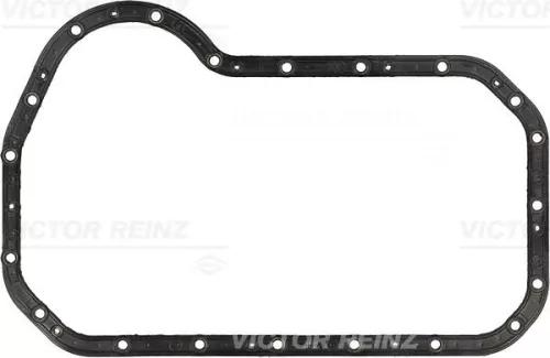 Gasket, oil sump