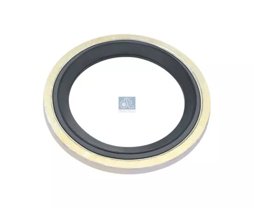 Gasket, thermostat housing