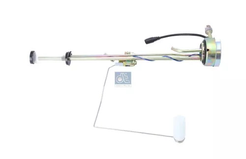 Sender Unit, fuel tank