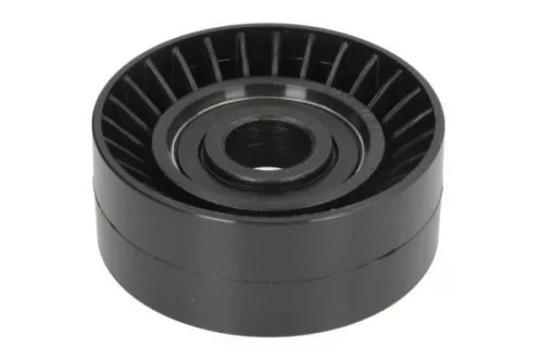 Tensioner Pulley, V-ribbed belt