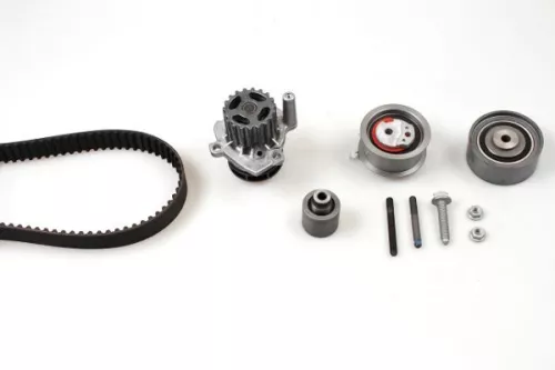Water Pump & Timing Belt Kit