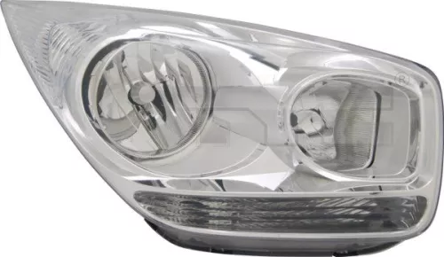 Headlight
