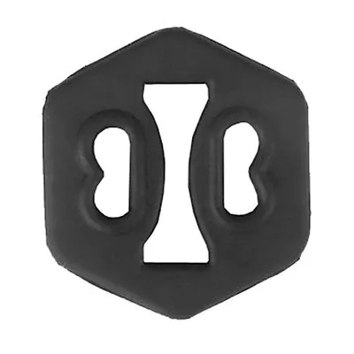 Mount, exhaust system