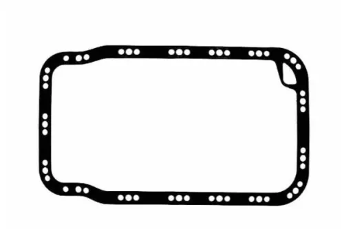 Gasket, oil sump