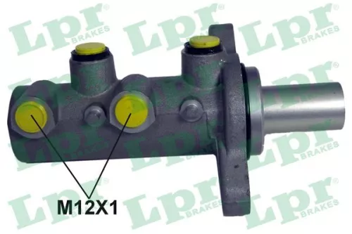 Brake Master Cylinder