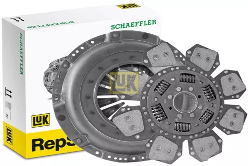 Clutch Kit