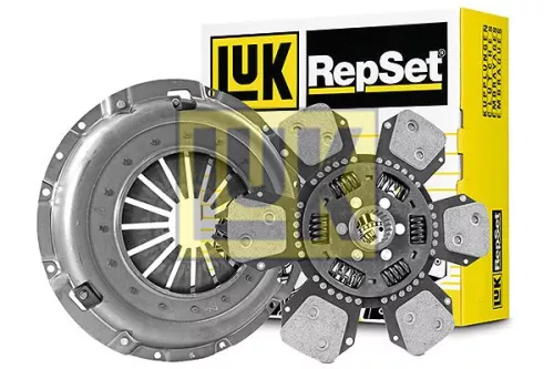 Clutch Kit