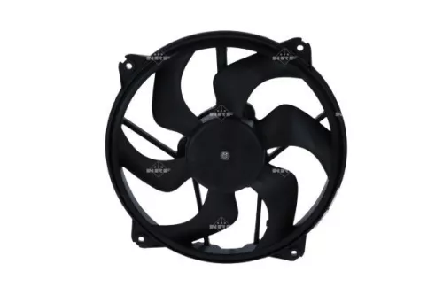 Fan, engine cooling
