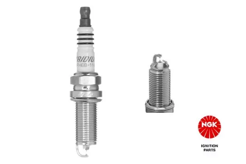 Spark Plug