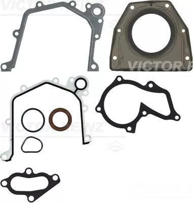 Gasket Kit, crankcase