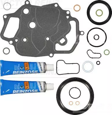 Gasket Kit, crankcase