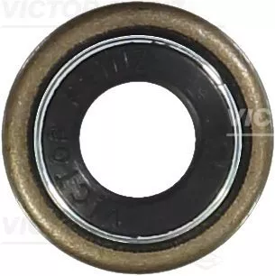 Seal Ring, valve stem