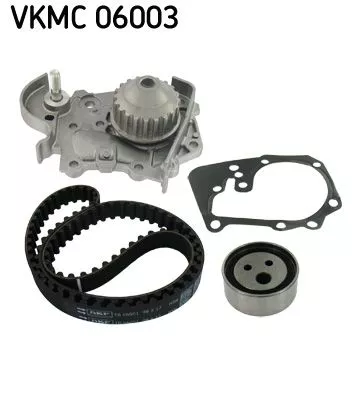 Water Pump & Timing Belt Kit