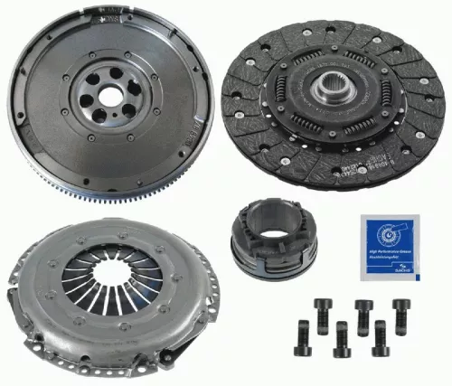 Clutch Kit