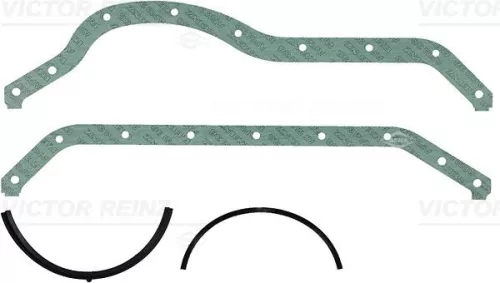 Gasket Set, oil sump