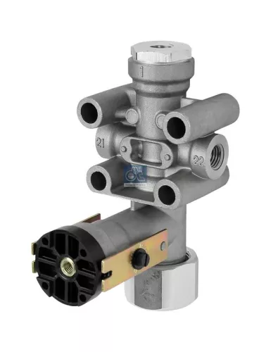 Air Suspension Valve