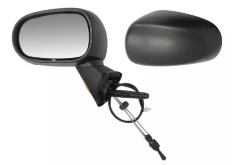 Exterior Mirror