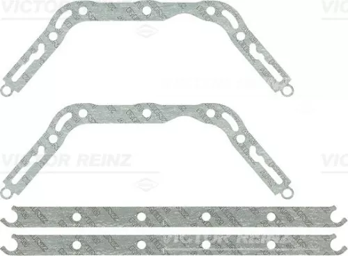 Gasket Set, oil sump