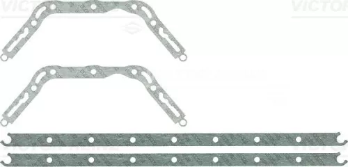 Gasket Set, oil sump