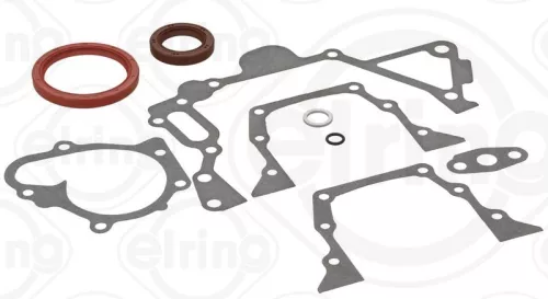 Gasket Kit, crankcase