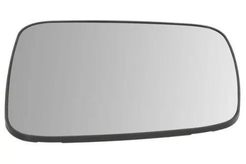 Mirror Glass, exterior mirror