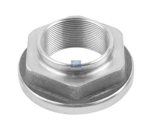 Axle Nut, drive shaft